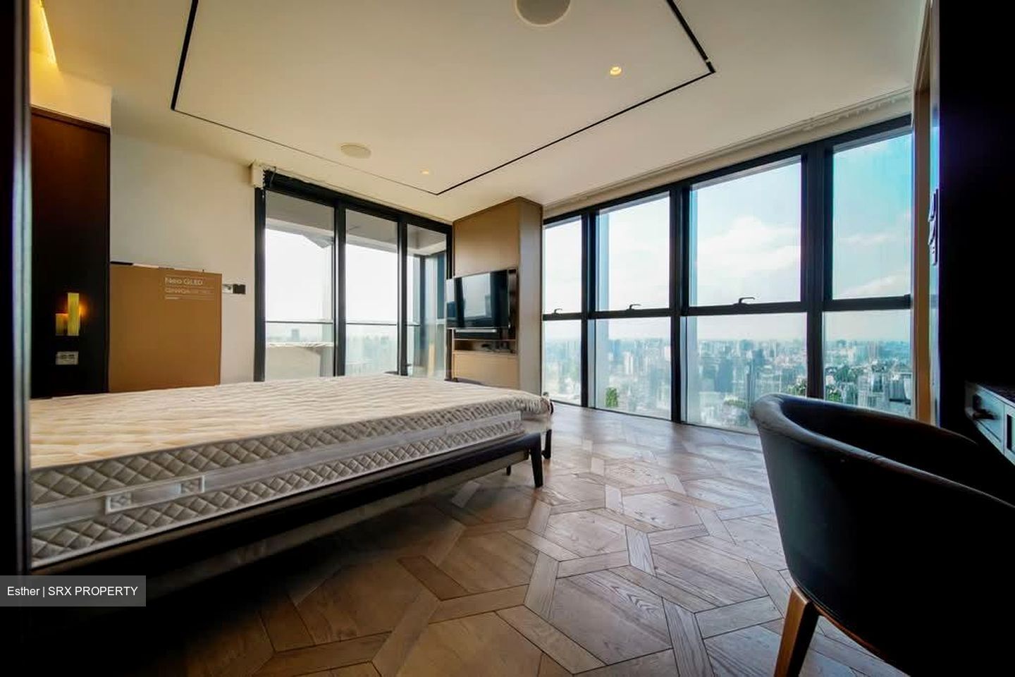 Duo Residences (D7), Apartment #583582351